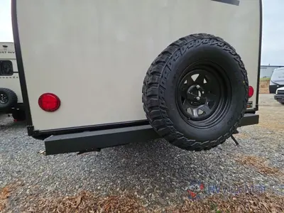 2026 Forest River RV No Boundaries photo 16