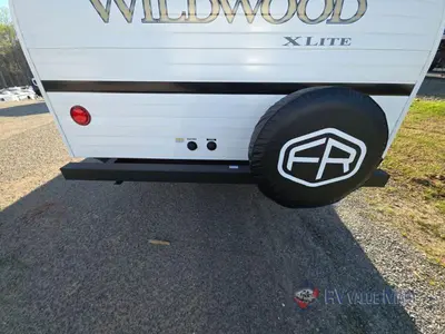 2026 Forest River RV Wildwood X-Lite photo 17