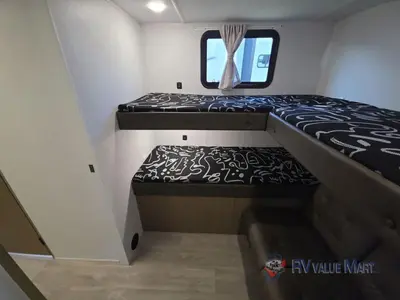 2026 Forest River RV Wildwood X-Lite photo 32
