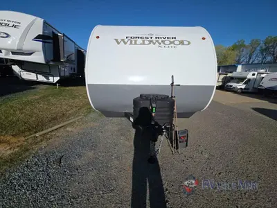 2026 Forest River RV Wildwood X-Lite photo 3