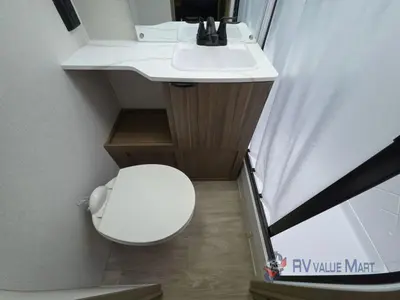 2026 Forest River RV Wildwood X-Lite photo 28