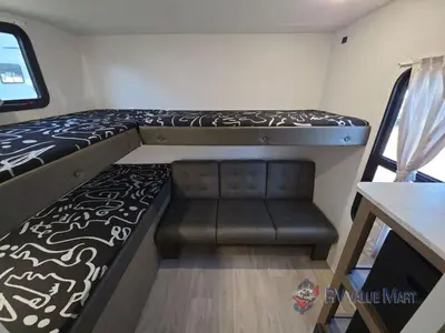 2026 Forest River RV Wildwood X-Lite photo 30