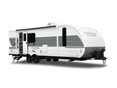 2026 Forest River RV Wildwood X-Lite photo 35