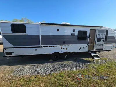 2026 Forest River RV Wildwood X-Lite photo 9