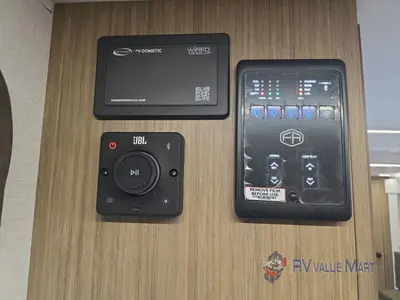 2026 Forest River RV Wildwood X-Lite photo 20