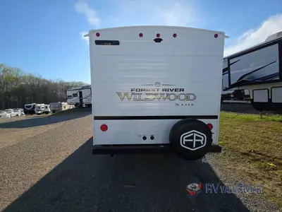 2026 Forest River RV Wildwood X-Lite photo 7
