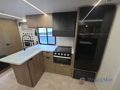 2026 Forest River RV Wildwood X-Lite photo 33