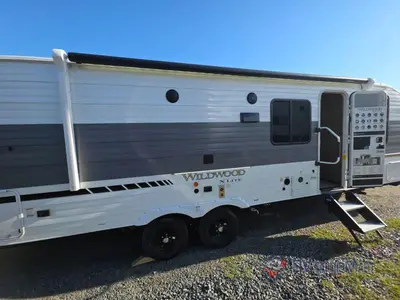 2026 Forest River RV Wildwood X-Lite photo 16