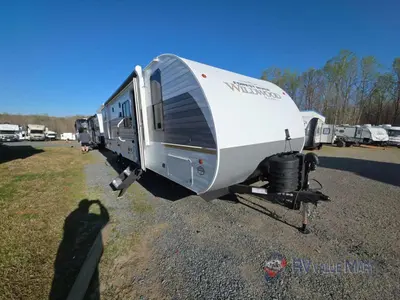 2026 Forest River RV Wildwood X-Lite photo 2
