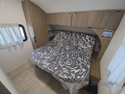 2026 Forest River RV Wildwood X-Lite photo 26
