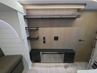 2026 Forest River RV Wildwood X-Lite photo 25