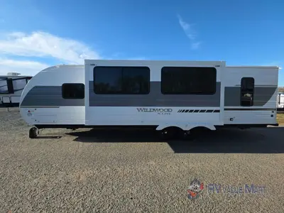 2026 Forest River RV Wildwood X-Lite photo 5