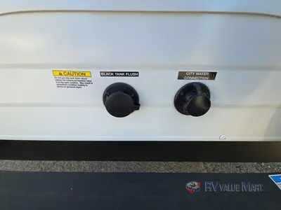 2026 Forest River RV Wildwood X-Lite photo 13