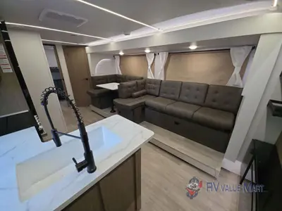 2026 Forest River RV Wildwood X-Lite photo 21