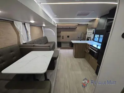 2026 Forest River RV Wildwood X-Lite photo 22
