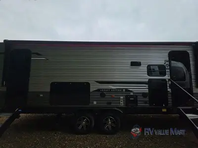 2026 Coachmen RV Catalina Legacy Edition photo 17