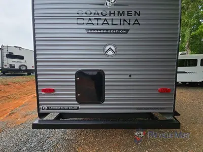 2026 Coachmen RV Catalina Legacy Edition photo 18