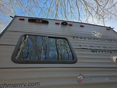 2025 Coachmen RV Catalina Legacy Edition photo 12