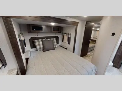 2024 Forest River RV Flagstaff Super Lite photo 35