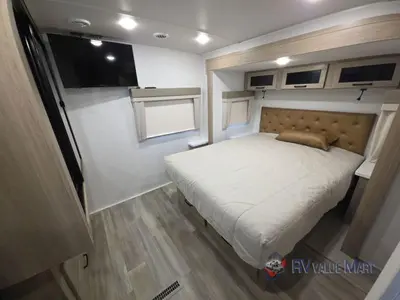 2024 Forest River RV Flagstaff Super Lite photo 26