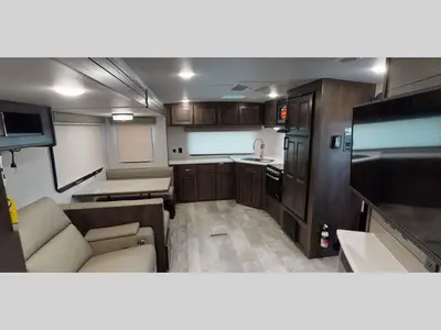 2024 Forest River RV Flagstaff Super Lite photo 32