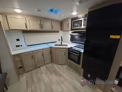 2024 Forest River RV Flagstaff Super Lite photo 29