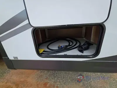 2024 Forest River RV Flagstaff Super Lite photo 12