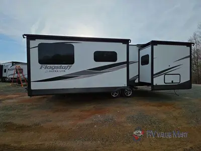 2024 Forest River RV Flagstaff Super Lite photo 5
