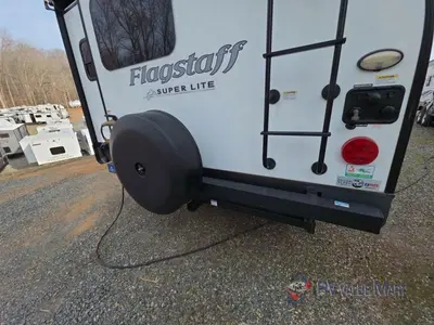 2024 Forest River RV Flagstaff Super Lite photo 16