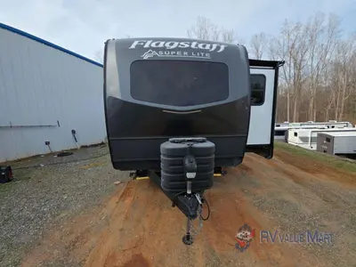 2024 Forest River RV Flagstaff Super Lite photo 3