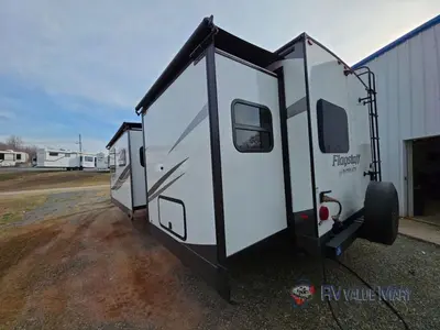 2024 Forest River RV Flagstaff Super Lite photo 6