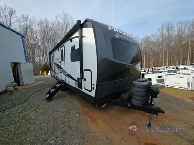 2024 Forest River RV Flagstaff Super Lite photo 2