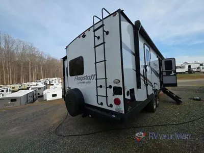 2024 Forest River RV Flagstaff Super Lite photo 8