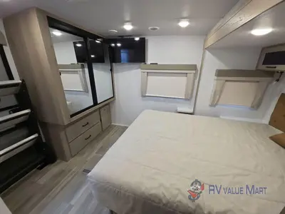 2024 Forest River RV Flagstaff Super Lite photo 25