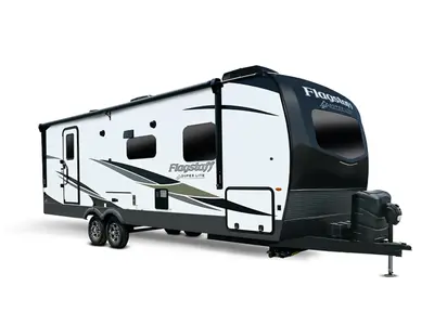 2024 Forest River RV Flagstaff Super Lite photo 30