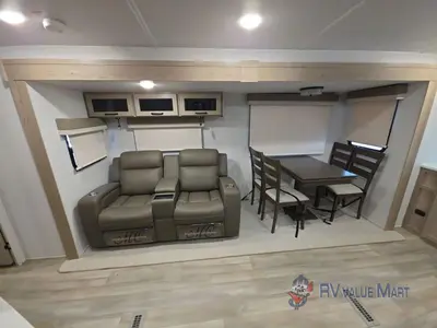 2024 Forest River RV Flagstaff Super Lite photo 20
