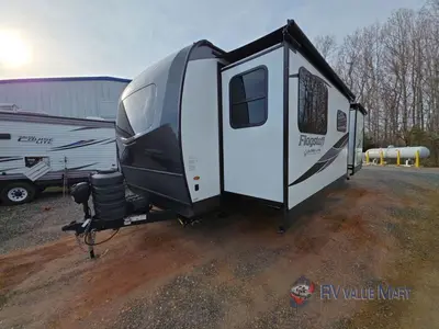 2024 Forest River RV Flagstaff Super Lite photo 4