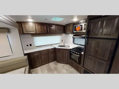 2024 Forest River RV Flagstaff Super Lite photo 33