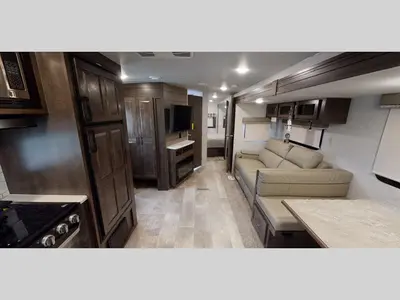 2024 Forest River RV Flagstaff Super Lite photo 31