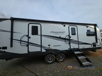 2024 Forest River RV Flagstaff Super Lite photo 15