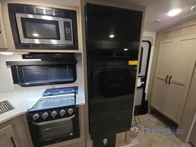 2024 Forest River RV Flagstaff Super Lite photo 22