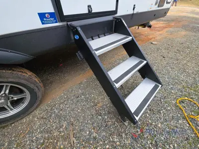 2024 Forest River RV Flagstaff Super Lite photo 18