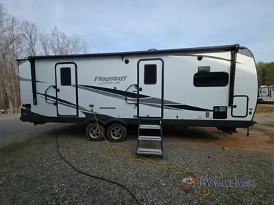 2024 Forest River RV Flagstaff Super Lite photo 9