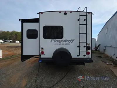2024 Forest River RV Flagstaff Super Lite photo 7