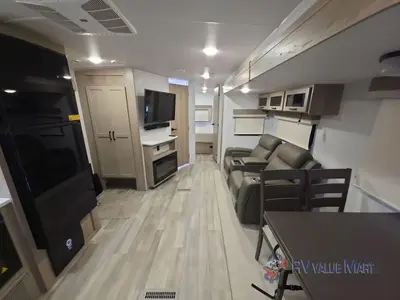 2024 Forest River RV Flagstaff Super Lite photo 21