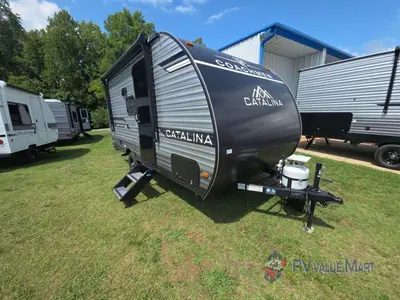 2026 Coachmen RV Catalina Summit Series 7 photo 2