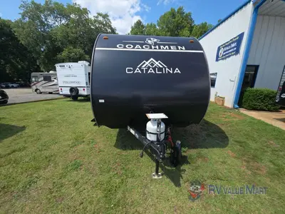 2026 Coachmen RV Catalina Summit Series 7 photo 3