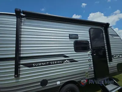 2026 Coachmen RV Catalina Summit Series 7 photo 15