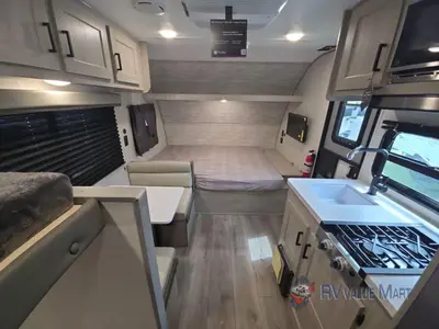 2026 Coachmen RV Catalina Summit Series 7 photo 21