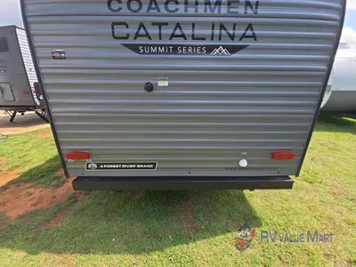 2026 Coachmen RV Catalina Summit Series 7 photo 16